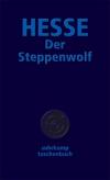 Der Steppenwolf