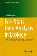 Modern Regression Analysis in Ecology