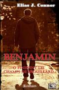 End Station (french edition) / Benjamin - O finissent les champs de brouillard