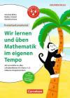 Freiarbeitsmaterial für die Grundschule - Mathematik / Klasse 1/2 - Wir lernen und üben Mathe im eigenen Tempo!