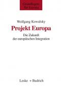 Projekt Europa