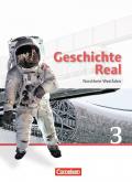 Geschichte Real - Nordrhein-Westfalen / Band 3: 9./10. Schuljahr - Schülerbuch