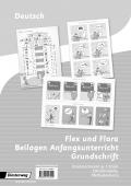 Flex und Flora / Flex und Flora - Ausgabe 2013