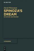 Spinoza’s Dream