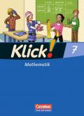 Klick! Mathematik - Mittel-/Oberstufe - Östliche Bundesländer und Berlin / 7. Schuljahr - Schülerbuch
