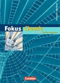 Fokus Chemie - Einführungsphase Oberstufe - Nordrhein-Westfalen / Schülerbuch