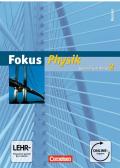Fokus Physik - Gymnasium Hessen / Band 2 - Schülerbuch mit Online-Anbindung