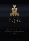 Pahuyuth test booklets for the Performance Qualification Standard / PQS 2