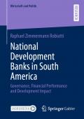 National Development Banks in South America