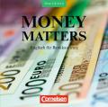 Money Matters - Third Edition / B1-Mitte B2 - CD