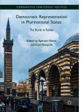 Democratic Representation in Plurinational States