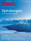 mare - Die Zeitschrift der Meere / No. 132 / Spitzbergen