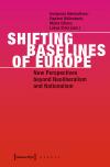 Shifting Baselines of Europe