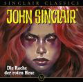 John Sinclair Classics - Folge 36
