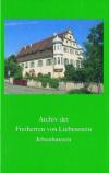 Archiv der Freiherren von Liebenstein Jebenhausen