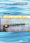 Goldtag am Lago Albano