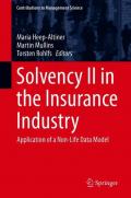 Solvency II in the Insurance Industry