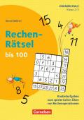Rechen-Rätsel / Band 2 - Rechen-Rätsel bis 100