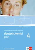 deutsch.kombi plus / Materialien für den inklusiven Unterricht 8. Klasse