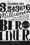 3,345108 Millionen Berliner
