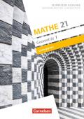 Mathe 21 - Geometrie / Band 1 - Lernspuren