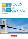 Focus on Success - The new edition - Allgemeine Ausgabe / B1/B2 - Schülerbuch