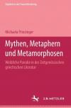 Mythen, Metaphern und Metamorphosen