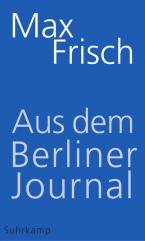 Berliner Journal