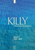 Killy Literaturlexikon / Huh – Kräf