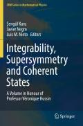 Integrability, Supersymmetry and Coherent States