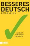 Taschenbücher / Besseres Deutsch