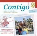 Contigo B / Contigo B Audio-CD Collection 2