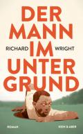 Der Mann im Untergrund (Roman)