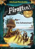 Piratten!, Band 5: Die Schatzinsel