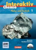 Chemie interaktiv - Realschule Nordrhein-Westfalen / Band 1 - Schülerbuch mit CD-ROM