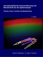 Astrophysikalische Instrumentierung und Messtechnik für die Spektroskopie