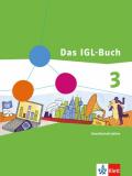 Das IGL-Buch Gesellschaftslehre 3. Ausgabe Nordrhein-Westfalen