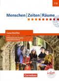 Menschen-Zeiten-Räume - Geschichte Differenzierende Ausgabe Baden-Württemberg / Band 2: 7./8. Schuljahr - Schülerbuch