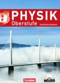 Physik Oberstufe - Allgemeine Ausgabe / Qualifikationsphase - Schülerbuch mit DVD-ROM