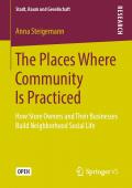 The Places Where Community Is Practiced