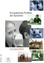 Europäisches Portfolio der Sprachen / 3./4. Schuljahr - Grundportfolio