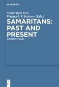 Samaritans – Past and Present