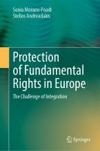 Protection of Fundamental Rights in Europe