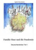 Kopfreisen, Familie Hase und die Pandemie / Familie Hase und die Pandemie