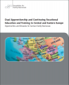 Dual Apprenticeship and Continuing Vocational Education and Training in Central and Eastern Europe