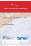 The impact of urbanization on groundwater quality. A case study in yogyakarta city - Indonesia