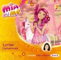 Mia and me - Teil 3: Lyrias Geheimnis (1 CD)