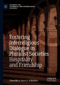 Fostering Interreligious Dialogue in Pluralist Societies