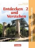 Entdecken und verstehen - Geschichte und Politik - Hauptschule Nordrhein-Westfalen / Band 2: 7./8. Schuljahr - Schülerbuch