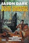 John Sinclair - Alptraum Atlantis
